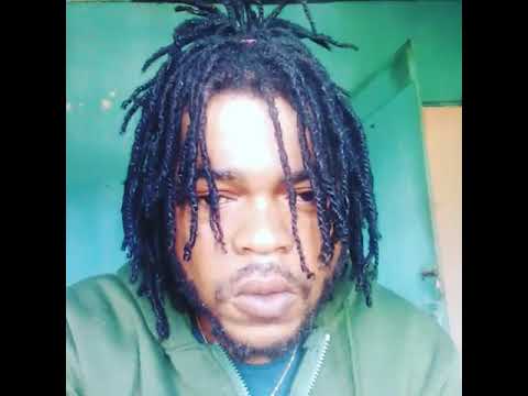 Just a gwan hold a vibes