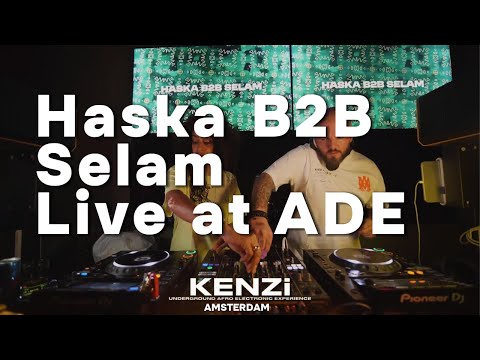 KENZi and SELAMMUSIC_