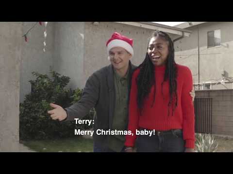 Lexus December to Remember In Real Life