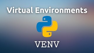 How to Use venv to Create Virtual Environments in Python 3 (multiple versions)