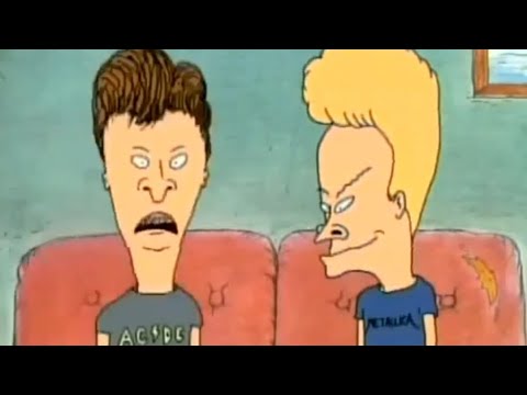 Gordon Ramsay's bare ass on TV