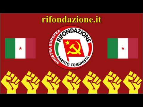 BANDIERA ROSSA MP3 DA SCARICARE