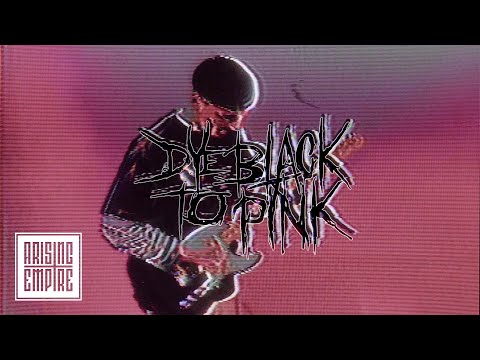 The Oklahoma Kid - Dye Black To Pink (Official Video) online metal music video by THE OKLAHOMA KID