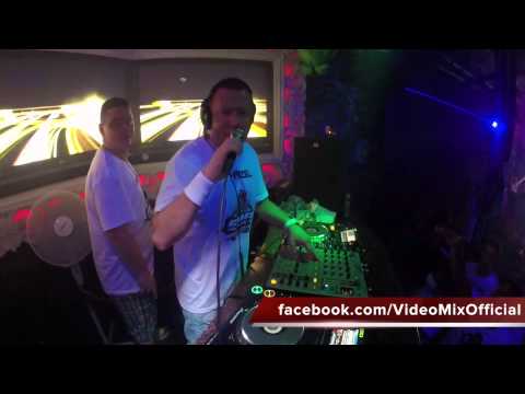 DJ Hazel - Mega Music Wilga // EMR // - Video Mix (05-07-2014)