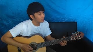 Download lagu (Geisha) Lumpuhkan Ingatanku - Nathan Fingerstyle mp3