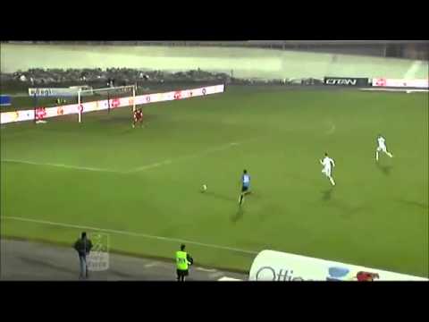 ULTIMO PRECEDENTE - Il gruppo e le lacrime di Rubino: un Novara da libro cuore sbanca Varese