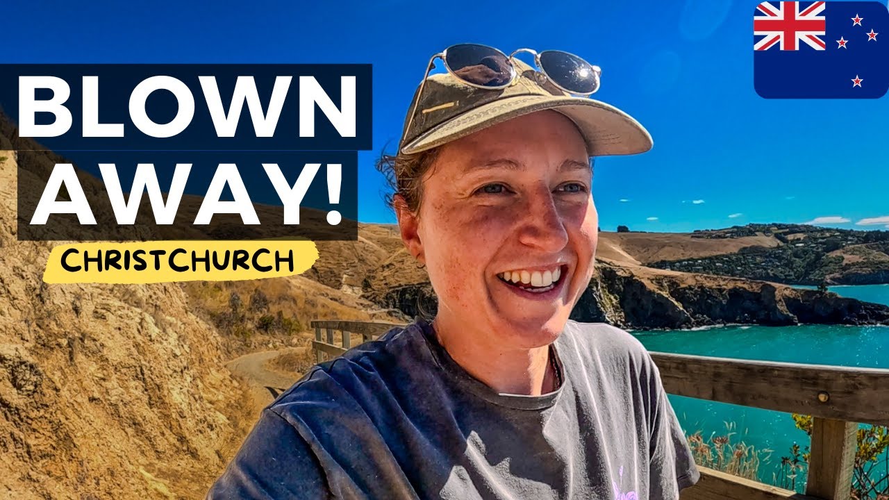 Explore the beautiful sumner beach and some underrated spots nearby