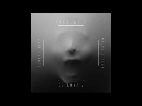 STELLARIS - DJ ROBY J