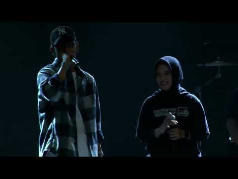 Aftershine FT Damara De  Sinarengan | Live Sleman 2025