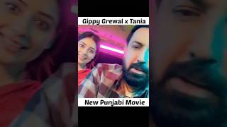 Gippy Grewal x Tania New Movie | Mitran Da Naa Chalda #shorts