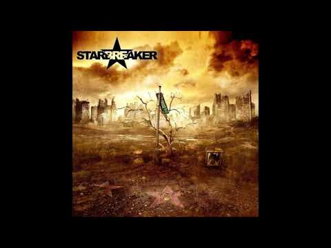 Starbreaker - Starbreaker (Full Album)