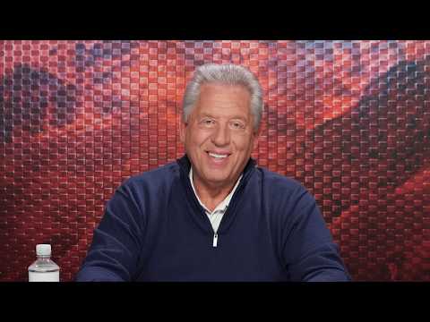 Minute With Maxwell: Steve Maraboli - John Maxwell Team