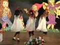 Annual Concert 2011 Adventist International School Chilaw Branch Part 2 K S MAHIMA