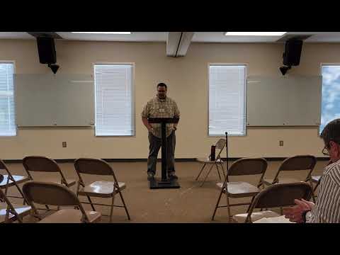 FBCW 8AM Franklin SS  - To Whom are we Listening? - 09/05/21