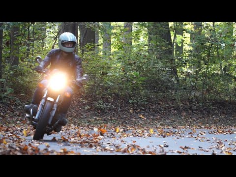 Thumbnail for 1980 BMW R65: The Everyman's Airhead by BMW R65