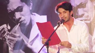 Download lagu Reza Rahadian Membacakan Puisi Chairil Anwar: Senja di Pelabuhan Kecil (untuk Sri Hayati) mp3 Download lagu Reza Rahadian Membacakan Puisi Chairil Anwar: Senja di Pelabuhan Kecil (untuk Sri Hayati) mp3