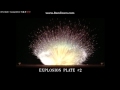Disney S DINOSAUR Progression Reel The Meteor Strikes