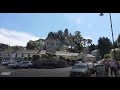 Enniskerry Village Powerscourt Co Wicklow Ireland