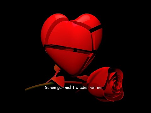 Schon gar nicht mit mir