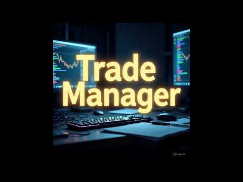 Video NextGen Trade Manager AI