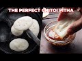 How To Make Perfect Chitoi Pitha Recipe