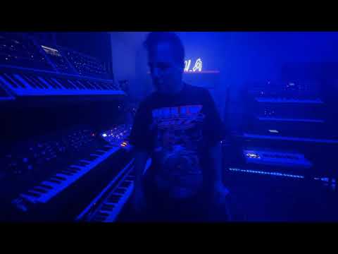 MIKE DEAN - 4:22 DRESS REHEARSAL (3.30.2021)