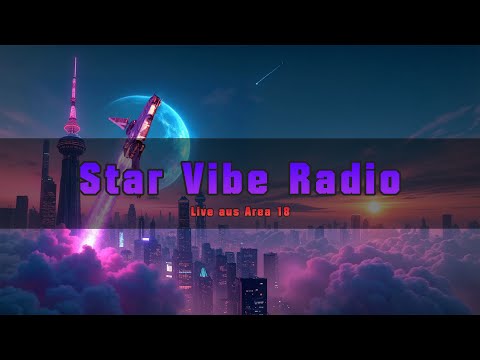Star Vibe Radio EP9 (DE/GER)