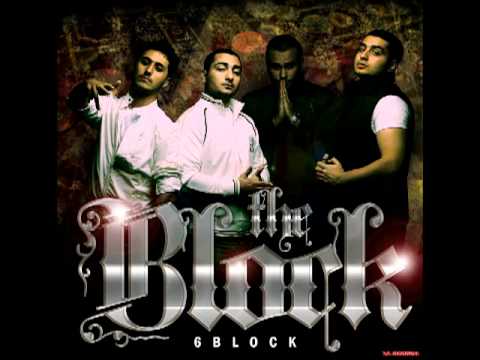 6 BLOCK   Под Ритм