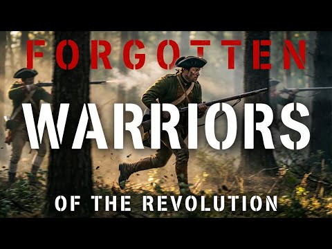 How Britain Reinvented Warfare in American Forests | The Forgotten Light Infantry Revolution