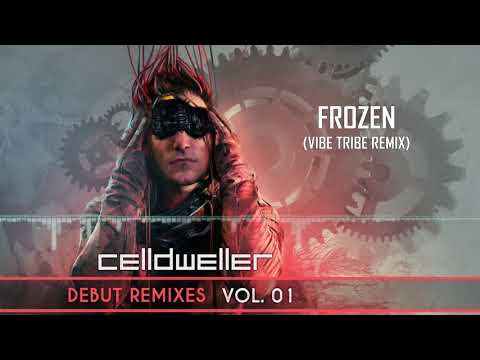 Celldweller - Frozen (Vibe Tribe Remix)