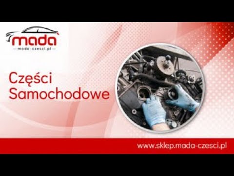 Zobacz filmy, Mada Części Samochodowe, Ostrów Wielkopolski