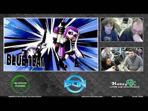 EON #58: OFY / Oatmeal vs EON | Opana / EON | Walla (Winners Semi-Final)
