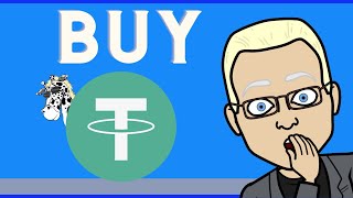 How To Buy USDT On Coinbase | TETHER STABLE COIN