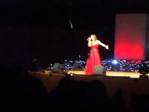 Filipa Sousa - "Vida Minha" (Eurovision Live Concert Portugal 2012)