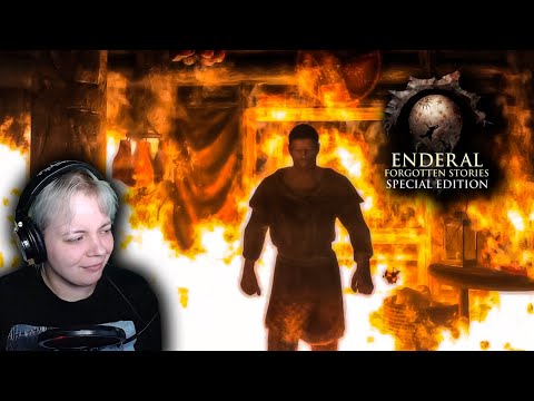Enderal: Forgotten Stories | Part 1 [Special Edition] [BLIND]