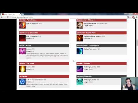 Advanced Pudge Tips: VISION #25 #ButcherTV