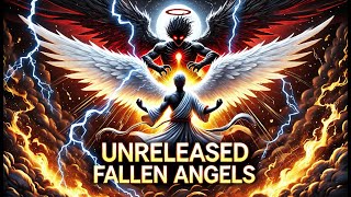The Mystery of the Fallen Angels in the Bible Unraveled!