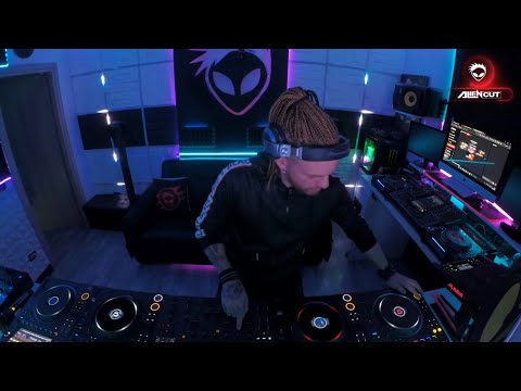 S9 - Alien Cut @ Alien Lab Ep. 06