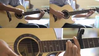 Download lagu DEPAPEPE - START (Cover) [album version] mp3