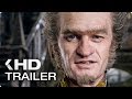 EINE REIHE BETRÜBLICHER EREIGNISSE Trailer 2 German Deutsch 2017