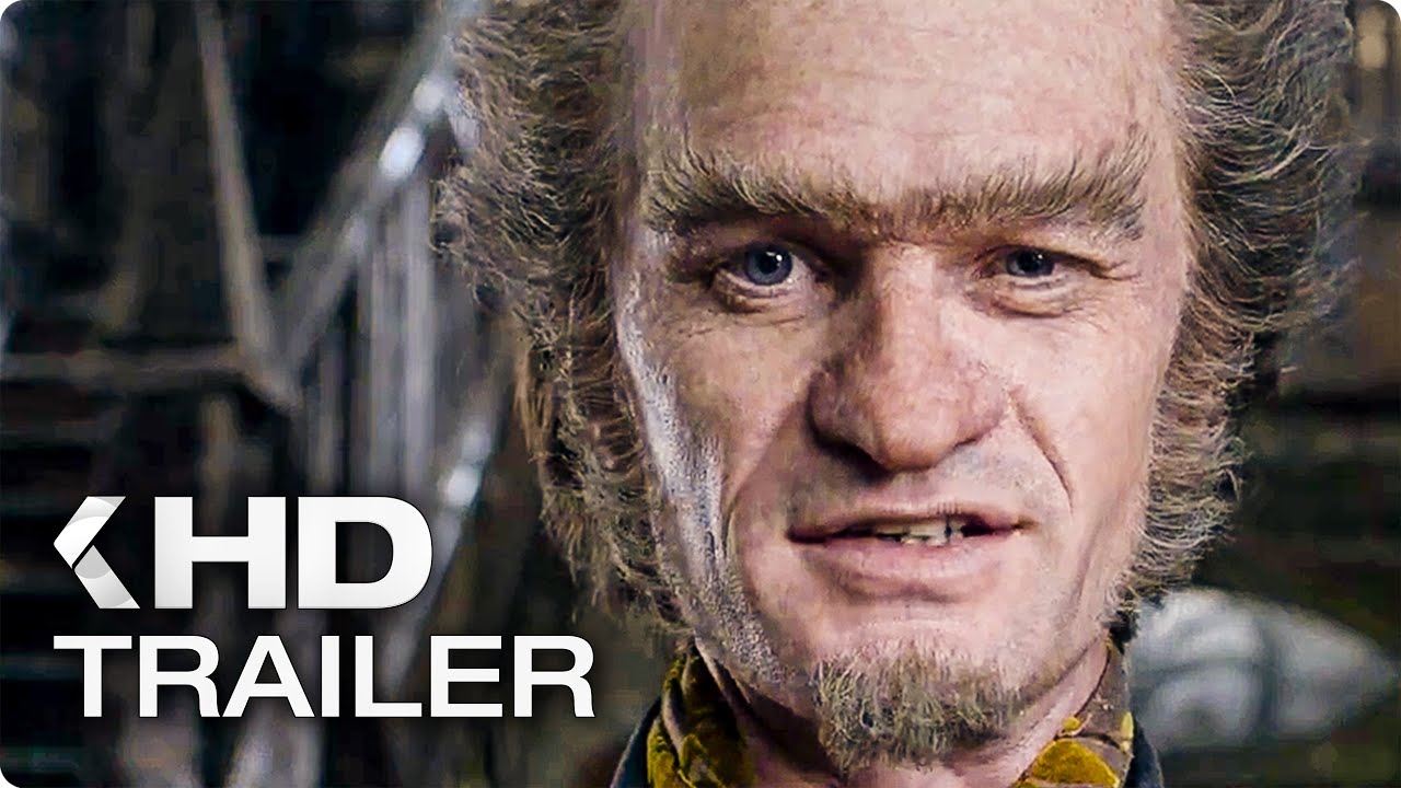 Eine Reihe Betrublicher Ereignisse Trailer 2 Kinocheck