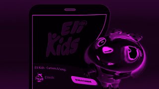 Eli Kids Tv Intro Effects ( S-By: iL VocodeX Effects )