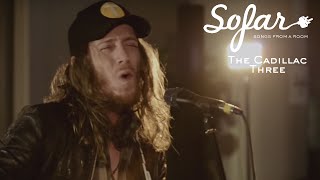 The Cadillac Three - White Lightning | Sofar London