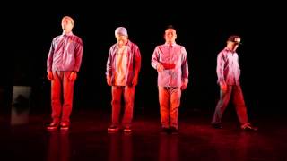 【DANCE TRIBE】TA-NI- + TECCHY + FISHBOY + mi-to 【2016】