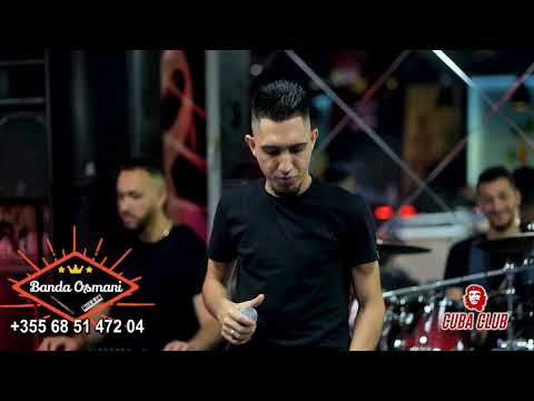 Marjusi Bomit & Banda Osmani - Anes se Liqenit