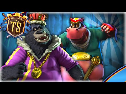 BLIVER TÆSKET TILBAGE TIL FREMTIDEN I SLY 4! - Ep 6 | Dansk Sly Cooper 4 med @TortenSkjold