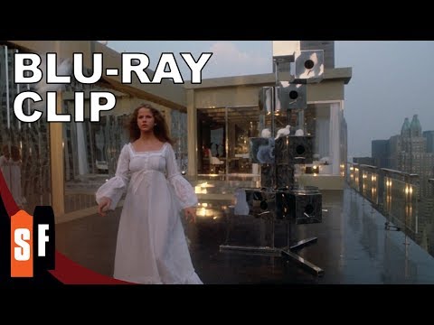 Exorcist II: The Heretic (1977) - Clip: Inspiring Locusts (HD)