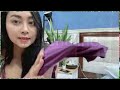 Tante Sarah Ardelia Nyobain S3mvak Baru