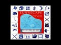 LUNASCAPE – Tears From The Moon (2002) - Trip Hop Lovers LUNASCAPE – Tears From The Moon (2002)