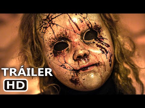Tráiler Horrorland [BRRIP] 2023